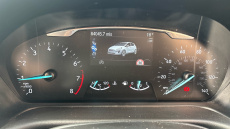 Ford Fiesta 1.0 EcoBoost Titanium X 5dr Petrol Hatchback